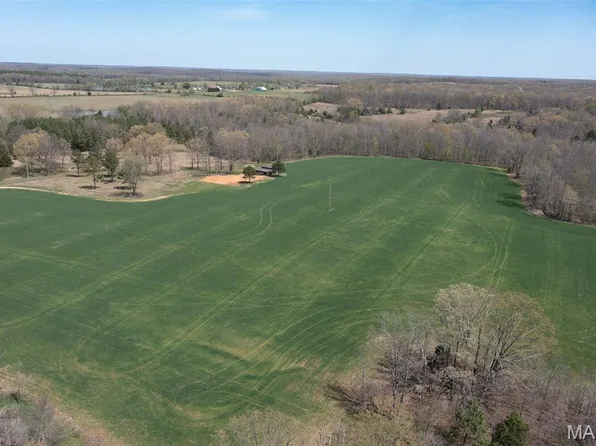 0 Off Beach Gln #810, Glenallen, MO 63751