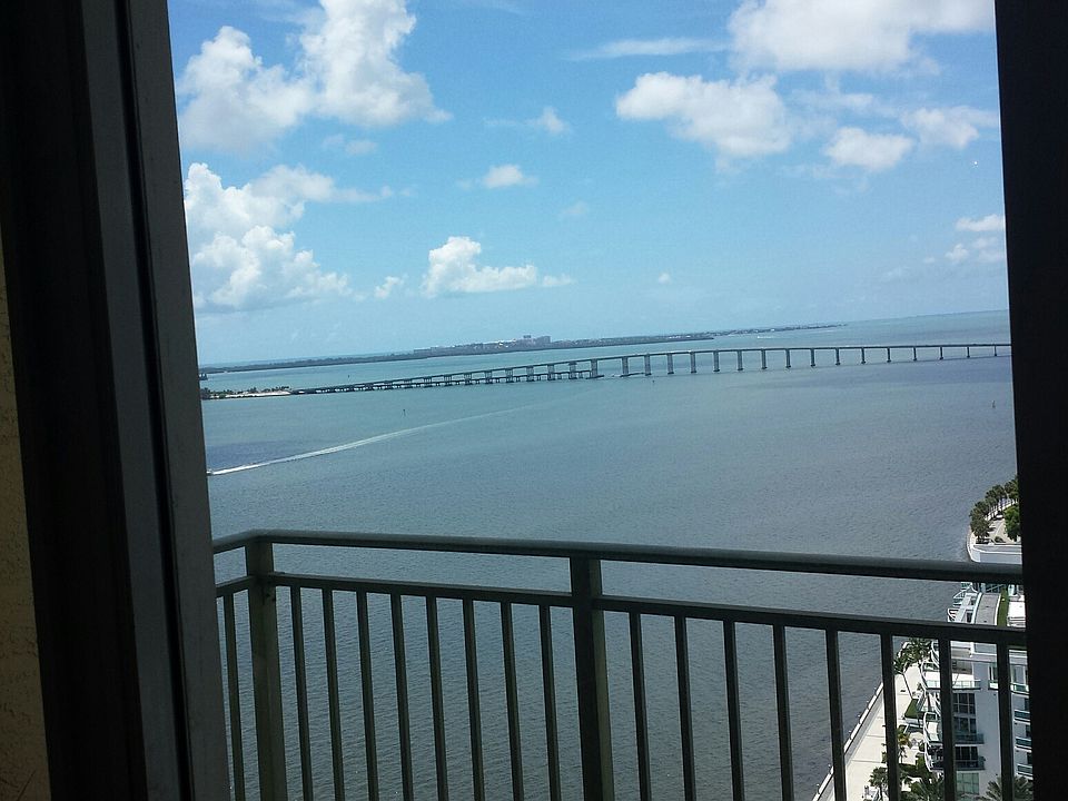 1st image of 1155 Brickell Bay Dr #21