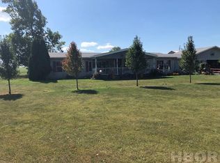 10257 County Road 45, Findlay, OH