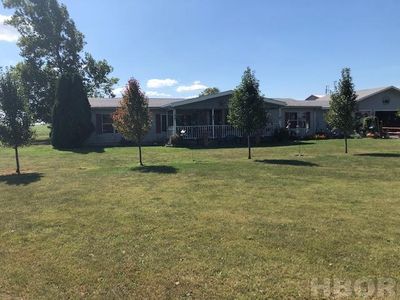 10257 County Road 45, Findlay, OH, 45840
