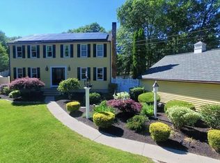 18 Cliff Rd, Bellingham, MA 02019