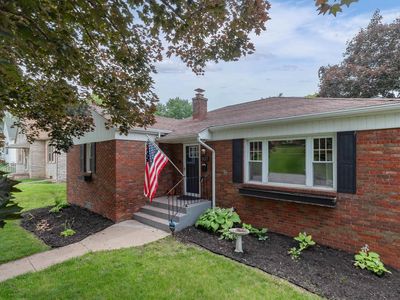 807 Spalding Blvd, Davenport, IA, 52804