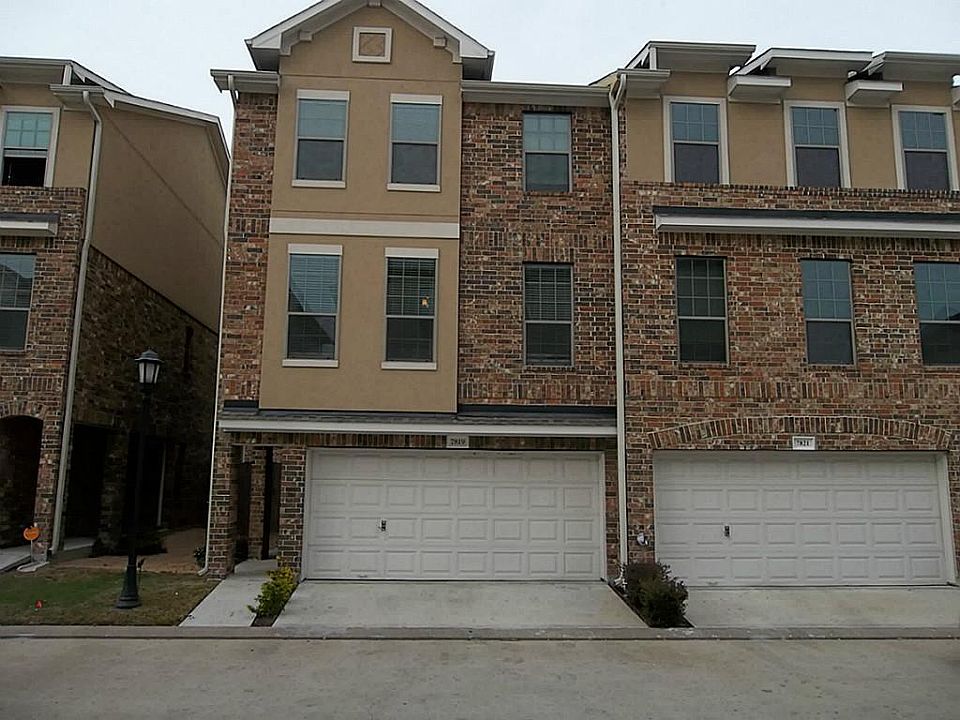 Welcome to 7819 Hanover Mill Ln.
