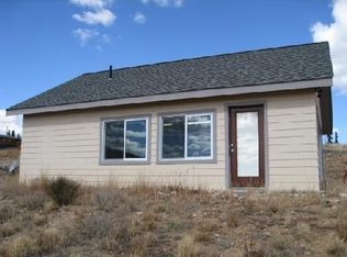 556 Sheep Ridge Rd, Fairplay, CO 80440