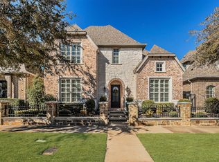 402 Palladian Blvd, Southlake, TX 76092