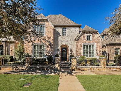 402 Palladian Blvd, Southlake, TX, 76092