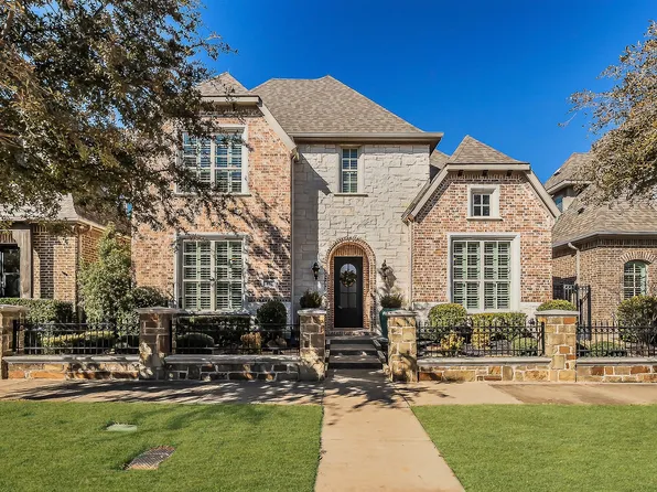 402 Palladian Blvd, Southlake, TX 76092