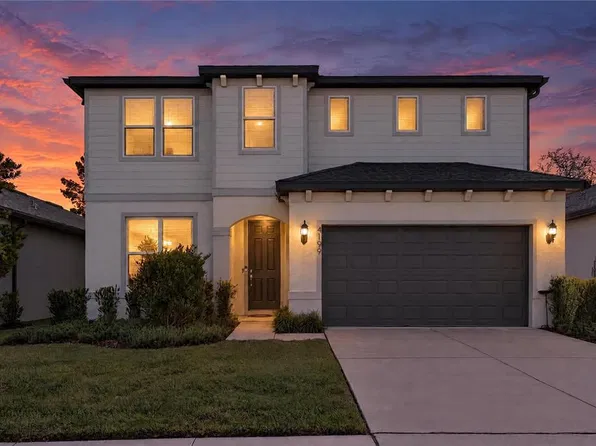 4199 BIG SKY DRIVE, SPRING HILL, FL 34604