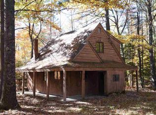 216 Thompson Rd, North Conway, NH 03860