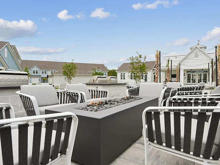 Hamlet Barclay West - Homes & Townhomes for Rent — Photo 22
