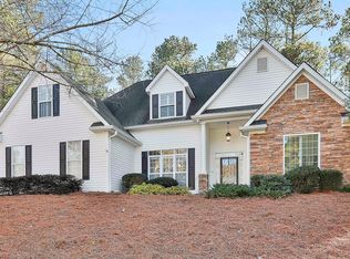 120 Mine Run, Fayetteville, GA 30215