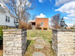 317 Walnut St, Washington, MO