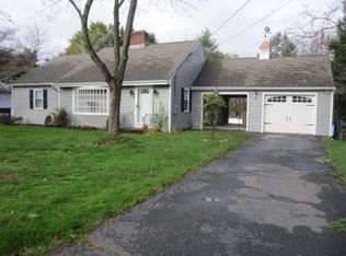 78 Ronal Dr, Berlin, CT 06037