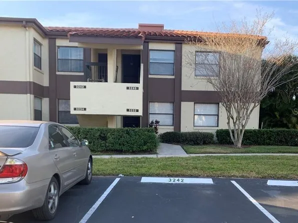 3242 Candle Ridge Dr #203, Orlando, FL 32822