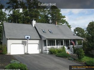 9 Samuel Dr, Sanford, ME 04073