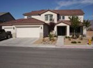 5908 Delonee Skies Ave, Las Vegas, NV 89131