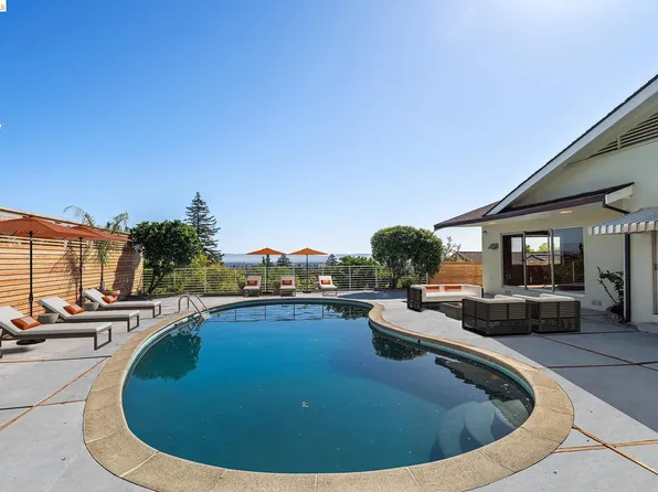 4120 Rhoda Ave, Oakland, CA 94602