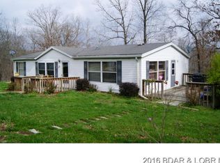 11452 Forest Dr, Stover, MO 65078