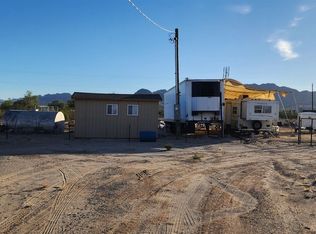 54193 W Organ Pipe Rd, Maricopa, AZ 85139