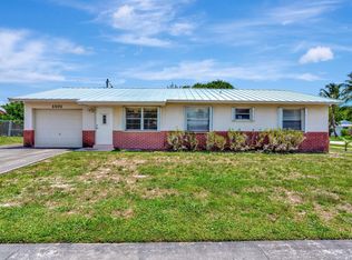 1101 Sioux St, Jupiter, FL 33458