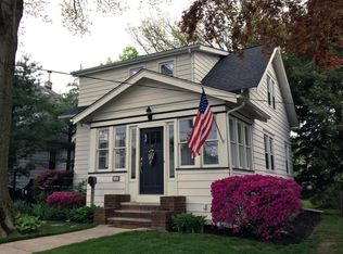 105 E Clinton Ave, Oaklyn, NJ 08107