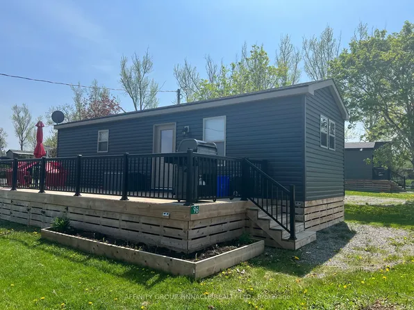 657 Thunder Bridge Rd #96, Kawartha Lakes, ON K9V 4R1