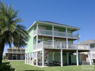 2210 Shrimp, Crystal Beach, TX 77650