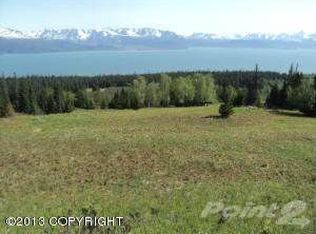 L6 Cana Ct, Homer, AK 99603