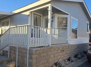 48303 20th St W SPC 114, Lancaster, CA 93534