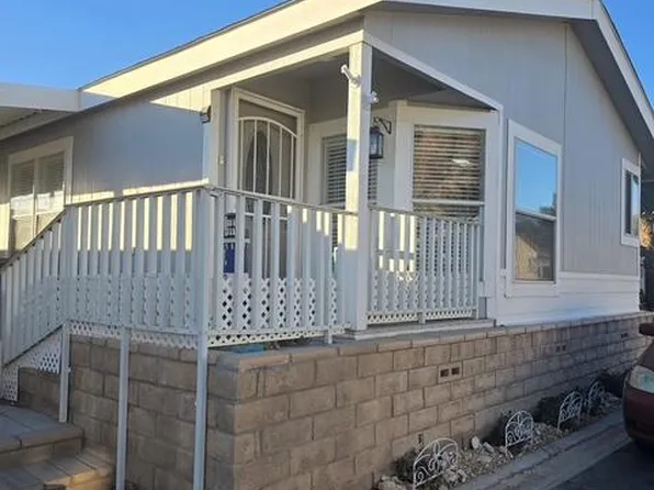 48303 20th St W Spc 114, Lancaster, CA 93534