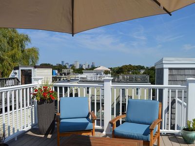 7 Bellflower St #3, Dorchester, MA, 02125