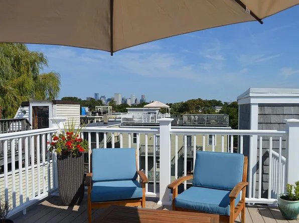 7 Bellflower St #3, Dorchester, MA 02125