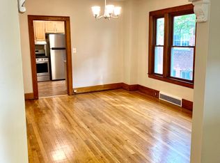 1004-1006 Wayburn St, Grosse Pointe Park, MI 48230