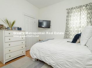 590 E 4th St #2, Boston, MA 02127