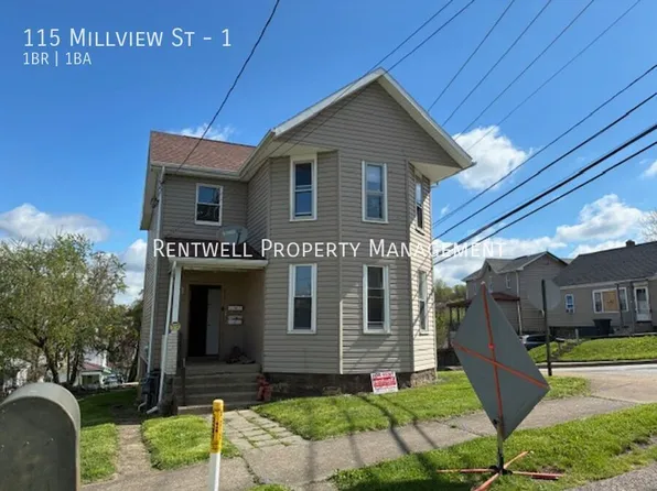 115 Millview St #1, Uniontown, PA 15401
