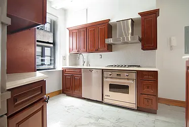 Rented by WAM Partners - William Moses Co.