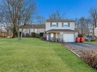1454 Kingsley Dr, Warminster, PA 18974