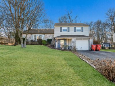 1454 Kingsley Dr, Warminster, PA, 18974