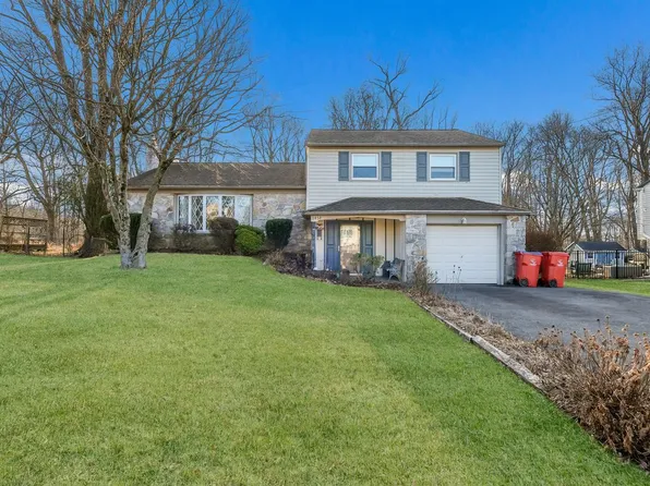 1454 Kingsley Dr, Warminster, PA 18974