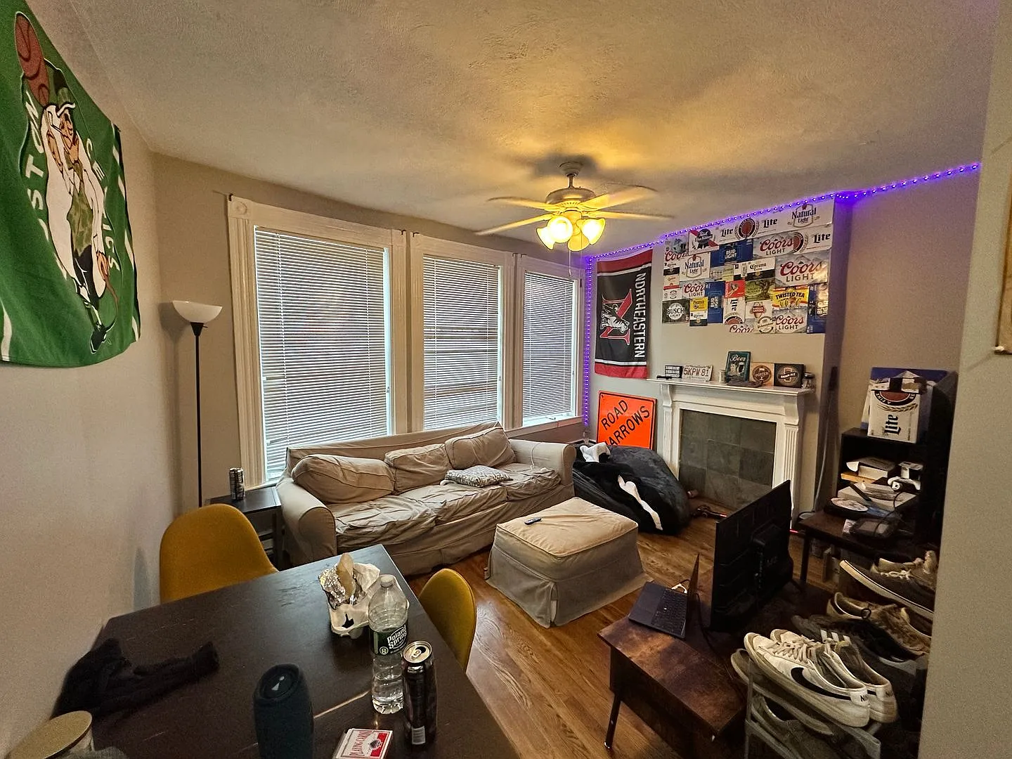 578 Columbus Ave #1A Boston MA 02118 — Photo 1