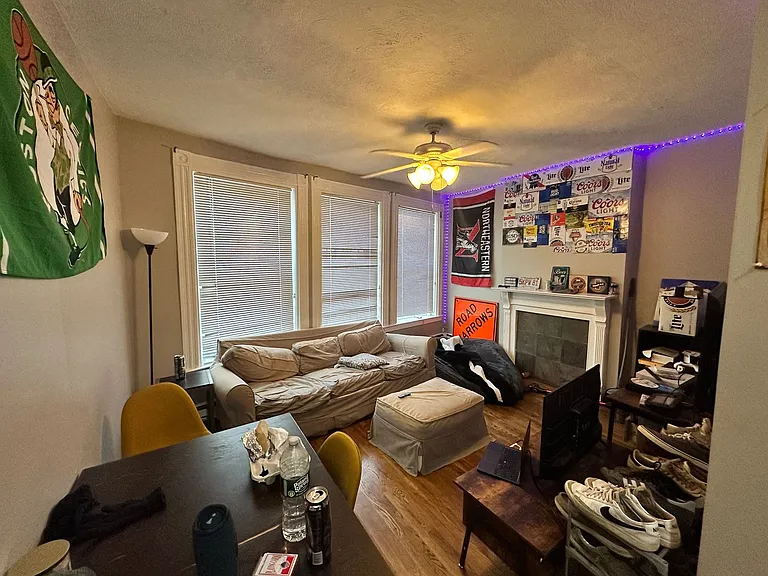 578 Columbus Ave #1A — Photo 1
