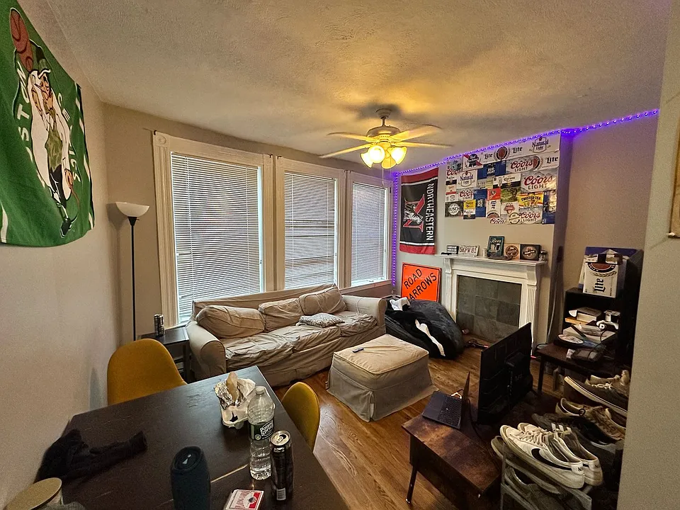 578 Columbus Ave #1A