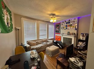 578 Columbus Ave #1A, Boston, MA 02118
