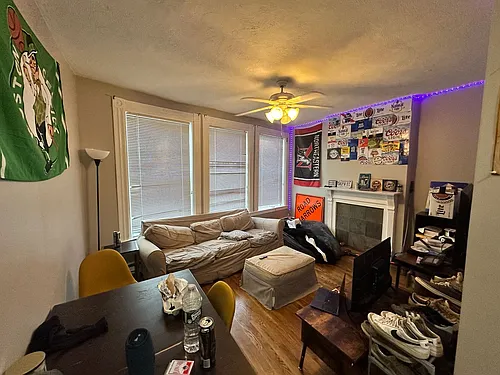578 Columbus Ave #1A Photo 1