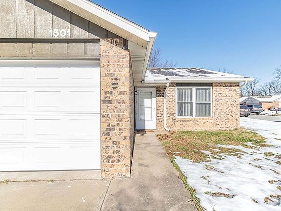 2nd image of 1501 Forest Dr