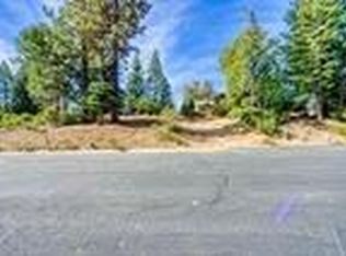 39567 Sunrock, Shaver Lake, CA