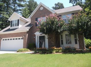 2972 Sweetbriar Walk, Snellville, GA 30039