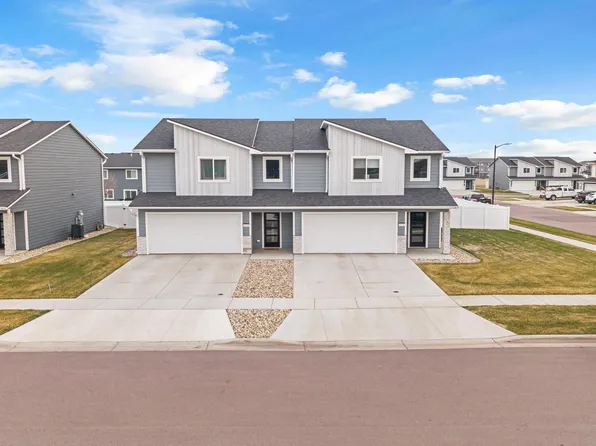 (undisclosed Address), Harrisburg, SD 57032