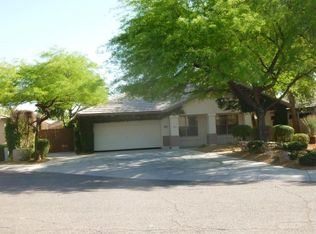 6427 W Tonto Dr, Glendale, AZ 85308