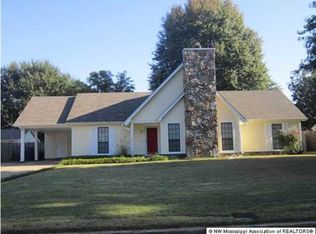 6685 Slash Pine Dr, Walls, MS 38680